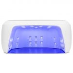 48w uv/led nagu lampa Nailsology Soléa Ceramic Clavier - Image 6