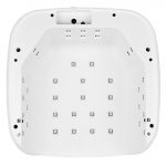 48w uv/led nagu lampa Nailsology Soléa Ceramic Clavier - Image 8