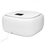 48w uv/led nagu lampa Nailsology Soléa Ceramic Clavier - Image 9